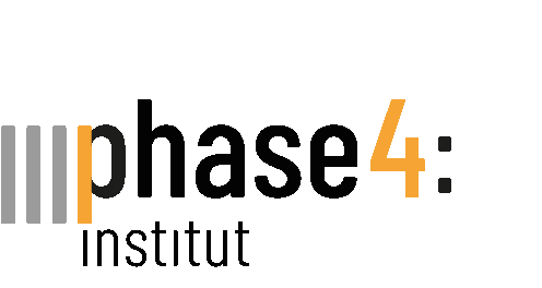 phase4:institut Logo Footer
