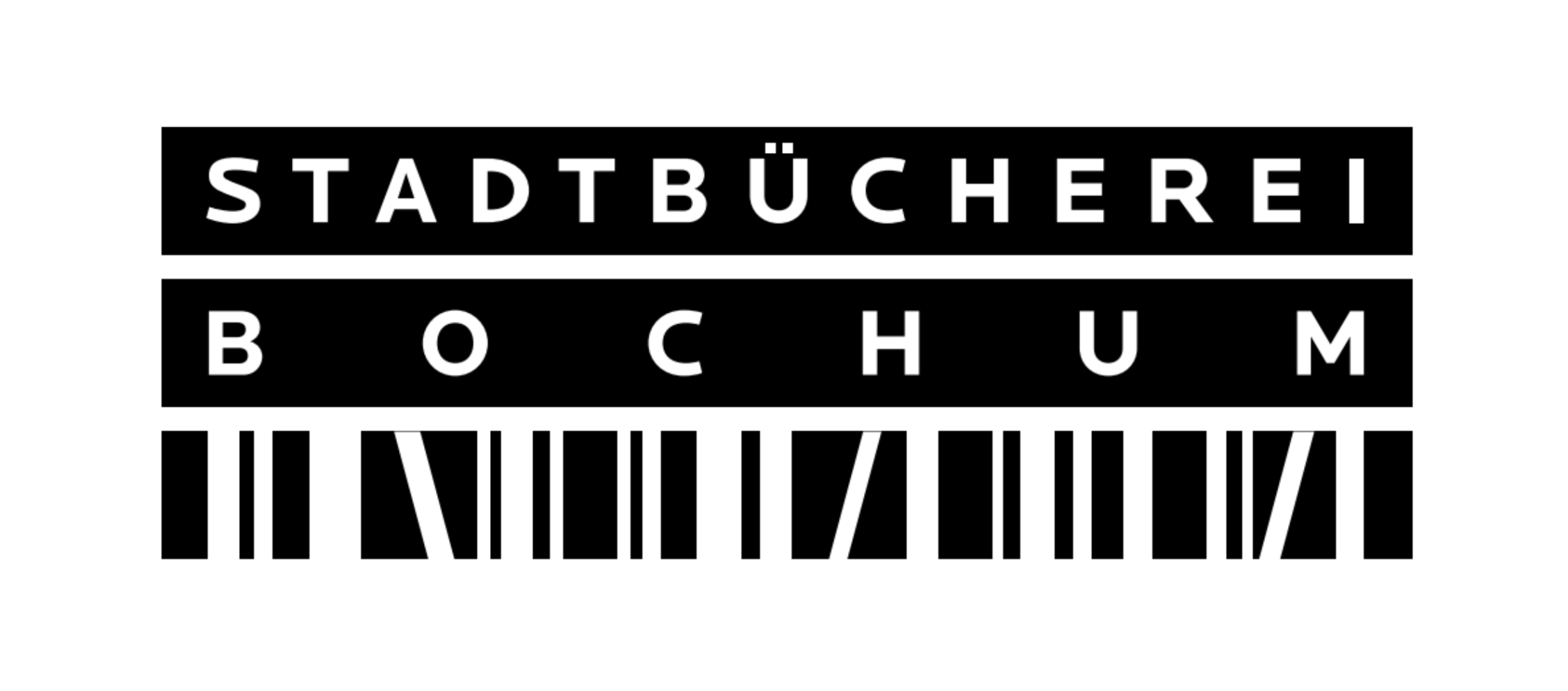 Stadtbücherei Bochum