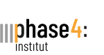 phase4:institut Logo Footer